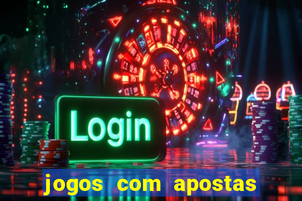 jogos com apostas de 10 centavos